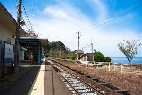 明塚|まるで時間が止まったかのよう。郷愁感じる－中国地。